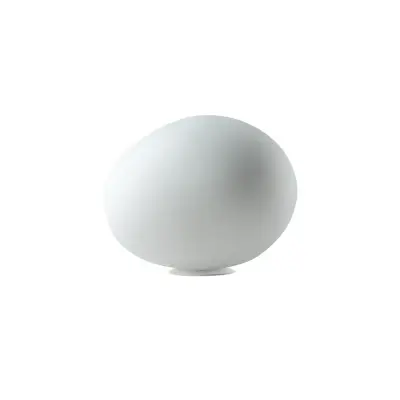 Foscarini - Gregg Utomhus Golvlampa Large Vit