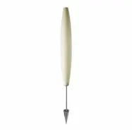 Foscarini - Havana Utomhus Bollard w/Stake-Mounted White