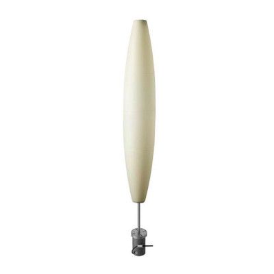 Foscarini - Havana Utomhus Bollard w/Underground Bas White