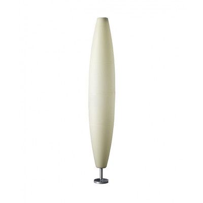 Foscarini - Havana Utomhus Bollard w/Bas White
