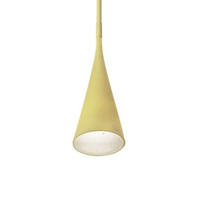 Foscarini - Uto Bord/Taklampa/Golv/Utomhus Gul