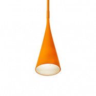 Foscarini - Uto Utomhus Taklampa Orange