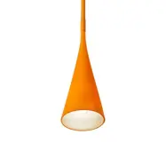 Foscarini - Uto Utomhus Taklampa Orange