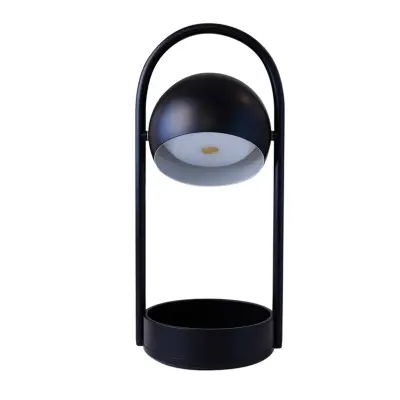 FRANDSEN - Ball Portable LED-bordslampa med batteri