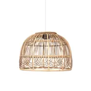 Globen Lighting - Bali 50 Skärm Nature