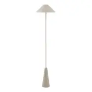 Globen Lighting - Cannes PORTABLE utomhus golvlampa, brun IP54