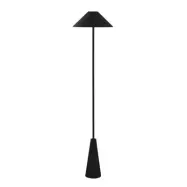 Globen Lighting - Cannes PORTABLE utomhus golvlampa svart IP54