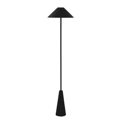 Globen Lighting - Cannes PORTABLE utomhus golvlampa svart IP54