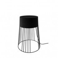 Globen Lighting - Koster 45 Utomhuslampa Svart