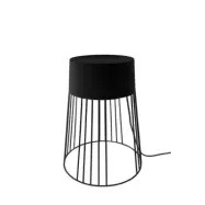 Globen Lighting - Koster 45 Utomhuslampa Svart