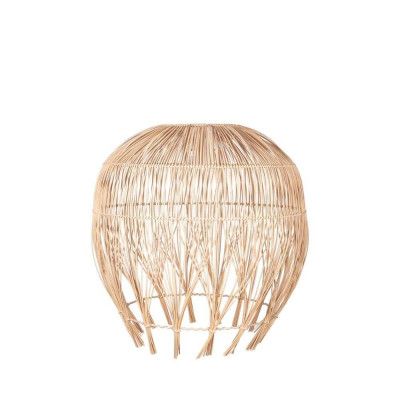 Globen Lighting - Montego 50 Skärm Nature