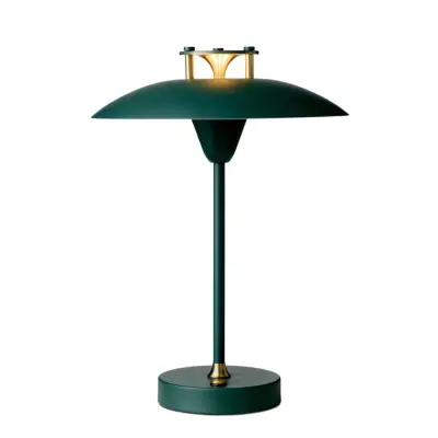 Halo Design Mini Stepp 1-2-3 Mörkgrön