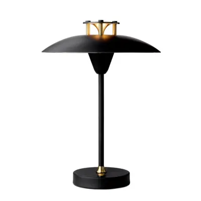 Halo Design Mini Stepp 1-2-3 Svart