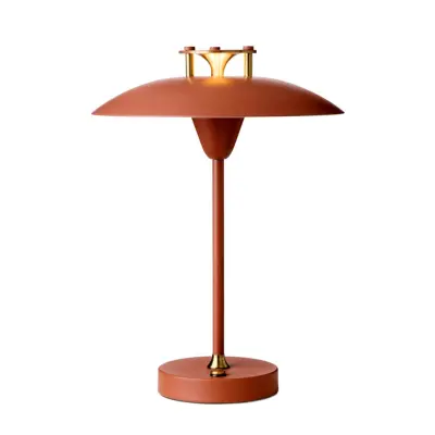 Halo Design Mini Stepp 1-2-3 Terrakotta