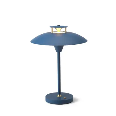 Halo Design Stepp 1-2-3  Dark Blå