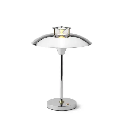 Halo Design Stepp 1-2-3  Krom