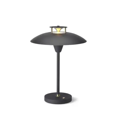 Halo Design Stepp 1-2-3  Svart