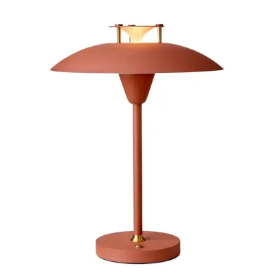 Halo Design Stepp 1-2-3 Terrakotta