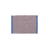 HAY - Door Dörrmatta 70x50 Light Grey