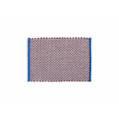 HAY - Door Dörrmatta 70x50 Light Grey