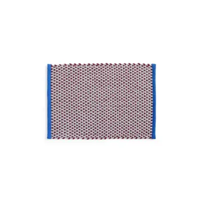 HAY - Door Dörrmatta 70x50 Light Grey