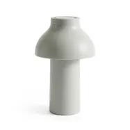 HAY - PC Portable Bordslampa Cool Grå