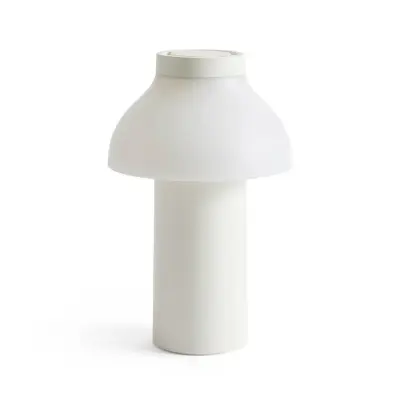 HAY - PC Portable Bordslampa Cream Vit