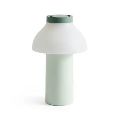 HAY - PC Portable Bordslampa Soft Mint