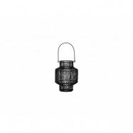 House Doctor - Aive Lantern H24 Black