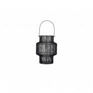 House Doctor - Aive Lantern H37 Black