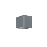 Intro Utomhus Vägglampa Anthracite - IP44.de