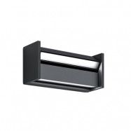 IP44.DE - Slat Utomhus Vägglampa/Taklampa Antracit