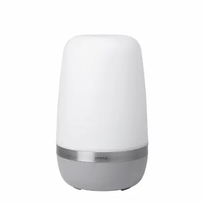 Portabel LED-Lampa Spirit XL 35 cm Platinum Gray