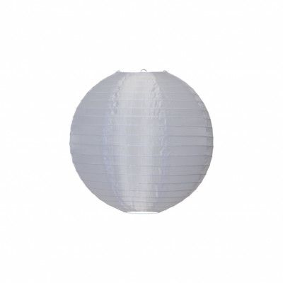 Lampskärm Festival, Vit 40cm