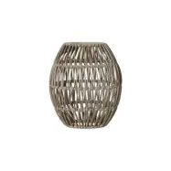 Lampskärm Linde, Beige 18cm