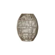 Lampskärm Linde, Beige 30cm