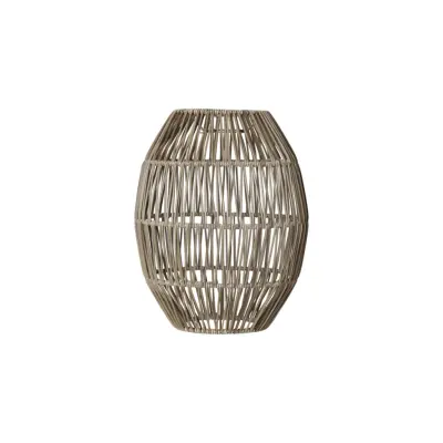 Lampskärm Linde, Beige 30cm