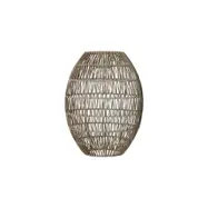 Lampskärm Linde, Beige 40cm