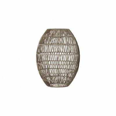 Lampskärm Linde, Beige 40cm