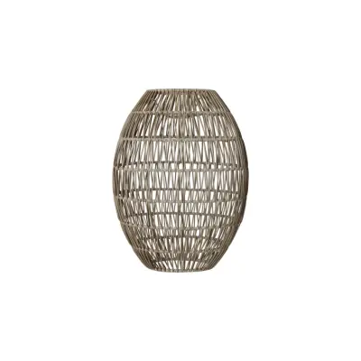 Lampskärm Linde, Beige 40cm