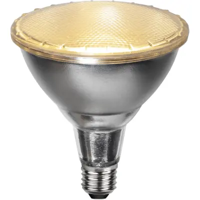 LED-lampa E27 PAR38 Spotlight Outdoor, 15W