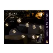 LED Ljusslinga Stripe Extra Set Large 5 m