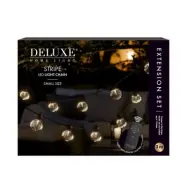 LED Ljusslinga Stripe Extra Set Small 3 m