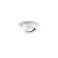 Light Point - Angle Downlight Inbyggningsspot Spot 7W 2700/3000K White