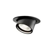 LIGHT-POINT - Angle+ Downlight LED 3000K Inbyggningsspot Spot Svart