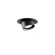 LIGHT-POINT - Angle Downlight Inbyggningsspot Spot 6W 3000K Svart