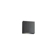 LIGHT-POINT - Compact W1 Vägglampa Up/Down 2700/3000K Black