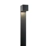 LIGHT-POINT - Cube Stand LED utomhuslampa svart