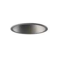 LIGHT-POINT - Curve II infälld spot Ø 110 cm IP54, CCT, silver