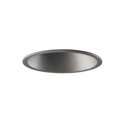 LIGHT-POINT - Curve II infälld spot Ø 110 cm IP54, CCT, silver